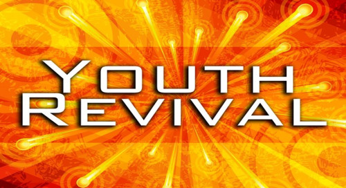 “Youth Revival” – Fowlerville Church of the Nazarene
